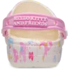 Hello Kitty® and Friends Pastel Classic Clog