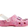 Hello Kitty x Classic Clog Kids ‘Hello Kitty and Friends’