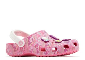 Hello Kitty x Classic Clog Kids ‘Hello Kitty and Friends’