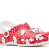 Hello Kitty x Classic Clog Kids ‘Red Polka Dots’