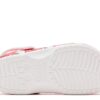 Hello Kitty x Classic Clog Kids ‘Red Polka Dots’