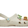 Hidden Valley Ranch x Classic Clog ‘White’
