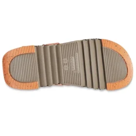 Hiker Xscape Animal Sandals “Khaki Leopard”