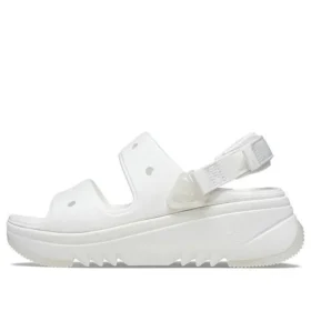 Hiker Xscape Sandal “White”