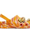 Honey Nut Cheerios x Classic Clog ‘Rise N’ Style’