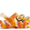 Honey Nut Cheerios x Classic Clog Toddler ‘Rise N’ Style’