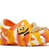 Honey Nut Cheerios x Classic Clog Toddler ‘Rise N’ Style’
