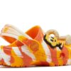 Honey Nut Cheerios x Classic Clog Toddler ‘Rise N’ Style’
