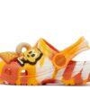 Honey Nut Cheerios x Classic Clog Toddler ‘Rise N’ Style’