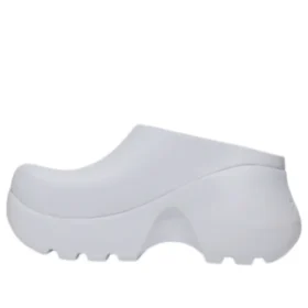 Hydra Clog “Frosted Grape”
