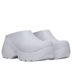 Hydra Clog “Frosted Grape”