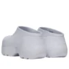 Hydra Clog “Frosted Grape”