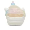 I AM Rainbow Unicorn “White Teal”