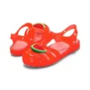 Isabella Charm Velcro Strap Closure