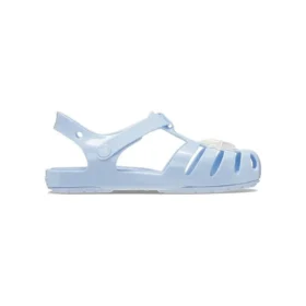 Isabella Sandals “Blue”