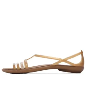 Isabella Sandals “Bronze”