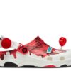 IT x All-Terrain Clog ‘Horror Pack – Pennywise’