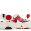 IT x All-Terrain Clog ‘Horror Pack – Pennywise’