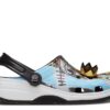 Jean-Michel Basquiat x Classic Clog ‘Pop Art’