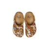 Jurassic World x Classic Clog “Sand”