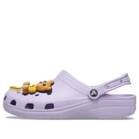 Justin Bieber x Classic Clog “Drew House – Lavander”