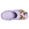 Justin Bieber x Classic Clog “Drew House – Lavander”