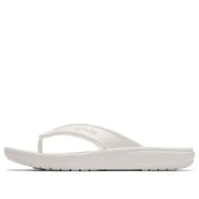 Kadee Summer Flip-Flops White Unisex