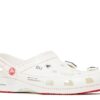 Kanghyuk x Classic Clog ‘White’