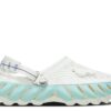 Kanghyuk x Echo Clog ‘White Blue’