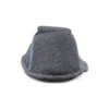 Kapcie Classic Slipper “Grey Blue”
