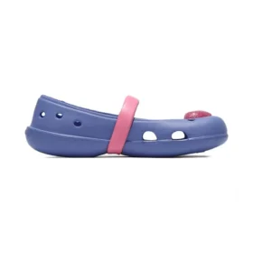 Keeley Charm Flat