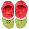 Kid’s the Grinch Classic Lined Clog- Crocs
