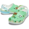 Kids’ Animal Crossing Classic Clog
