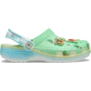 Kids’ Animal Crossing Classic Clog