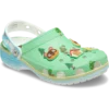 Kids’ Animal Crossing Classic Clog