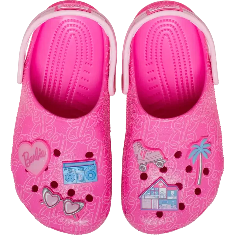 Kids’ Barbie Classic Clog Kids’ Barbie Classic Clog