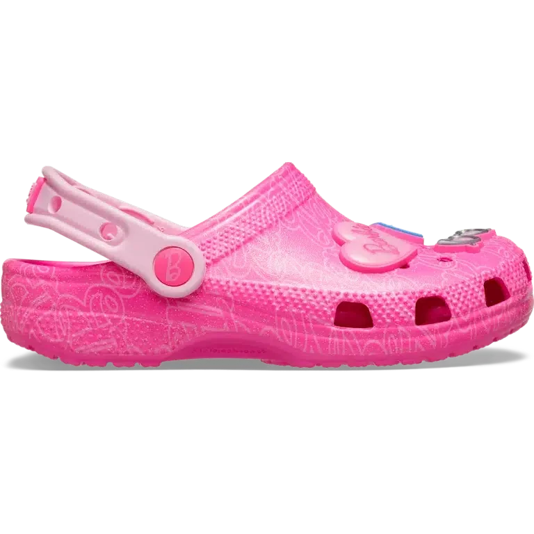 Kids’ Barbie Classic Clog Kids’ Barbie Classic Clog