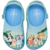 Kids’ Bluey Best Buddies Classic Clog