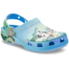 Kids’ Bluey Best Buddies Classic Clog
