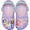 Kids’ Bluey Friends Forever Classic Clog