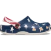 Kids’ Classic American Flag Clog