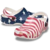 Kids’ Classic American Flag Clog