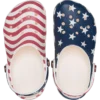 Kids’ Classic American Flag Clog