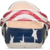 Kids’ Classic American Flag Clog