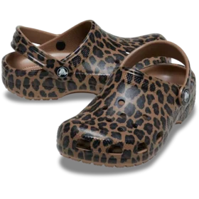 Toddler Classic Animal Clog