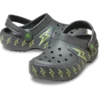 Kids’ Classic Bolt Lights Clog