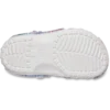 Kids’ Classic Butterfly Sparkle Shaker Clog