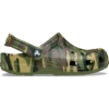 Kids’ Classic Camouflage Clog