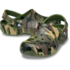 Kids’ Classic Camouflage Clog