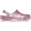 Kids’ Classic Chunky Glitter Clog
